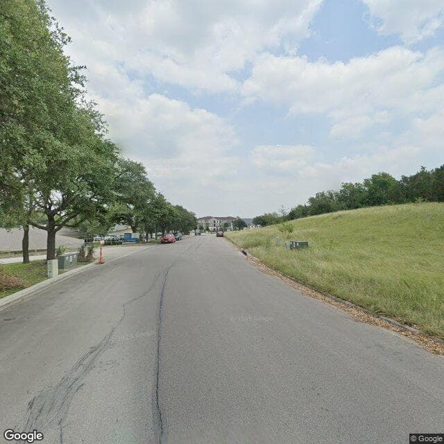 Hays Nursing and Rehabilitation Center in San Marcos, TX - Main View