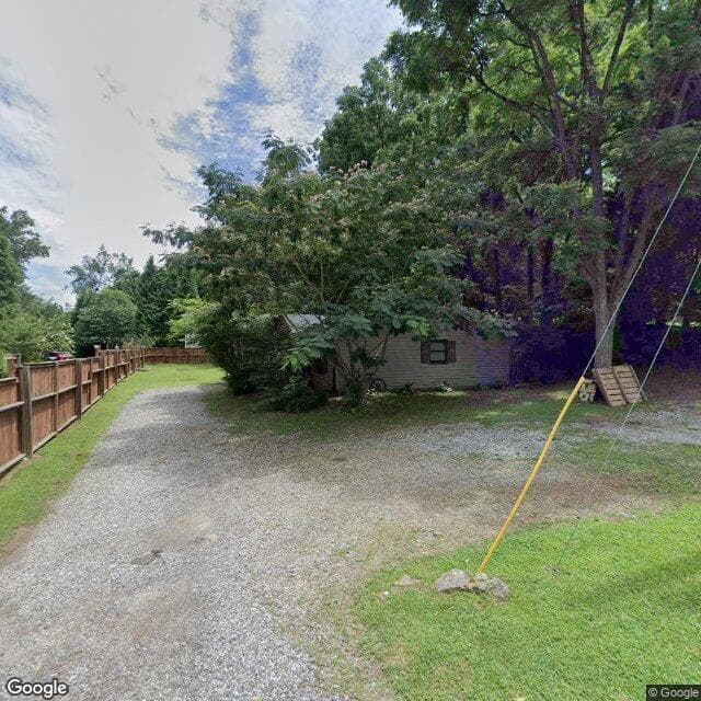 Haywood Heights Family Care Home in Asheville, NC - Main View