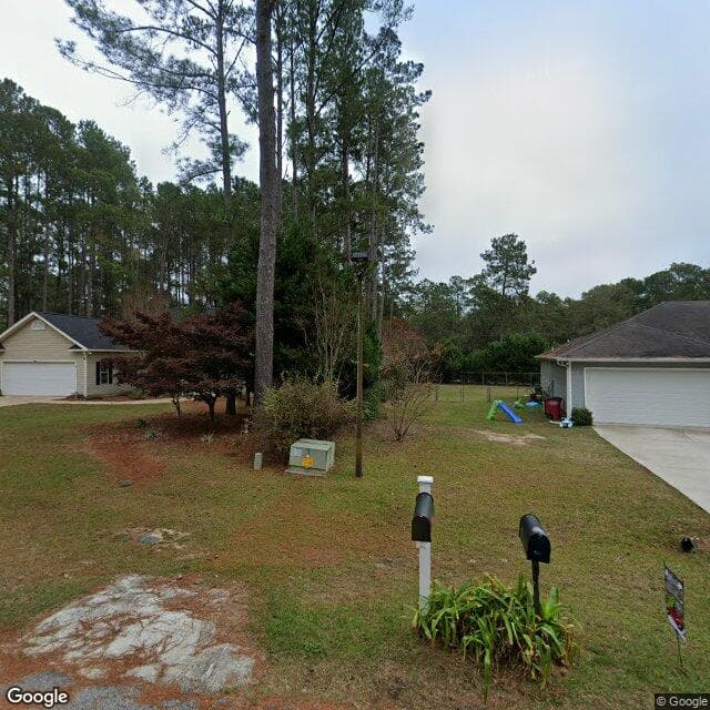 Hazel Marchant Home For Women in Tifton, GA - Main View