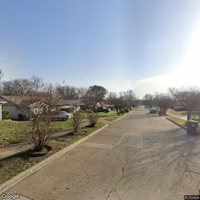 Hazels Home Care Dallas in Dallas, TX - Main View