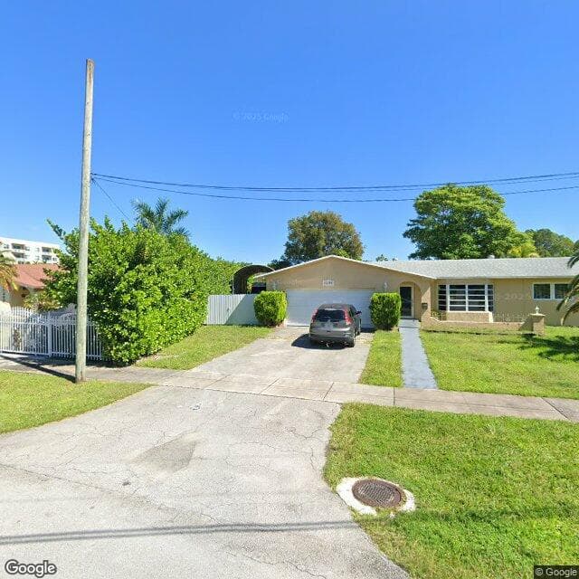 Hc Golden Age in Miami, FL - Main View