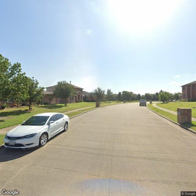 Healing Haven Homes at Mesquite in Mesquite, TX - Main View