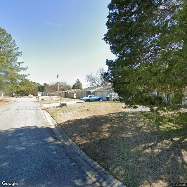 Healing House 1 Residential Care in Warner Robins, GA - Main View