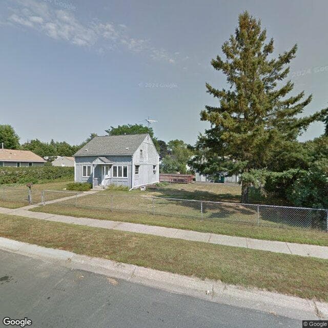 Healing Residences in Columbia Heights, MN - Main View