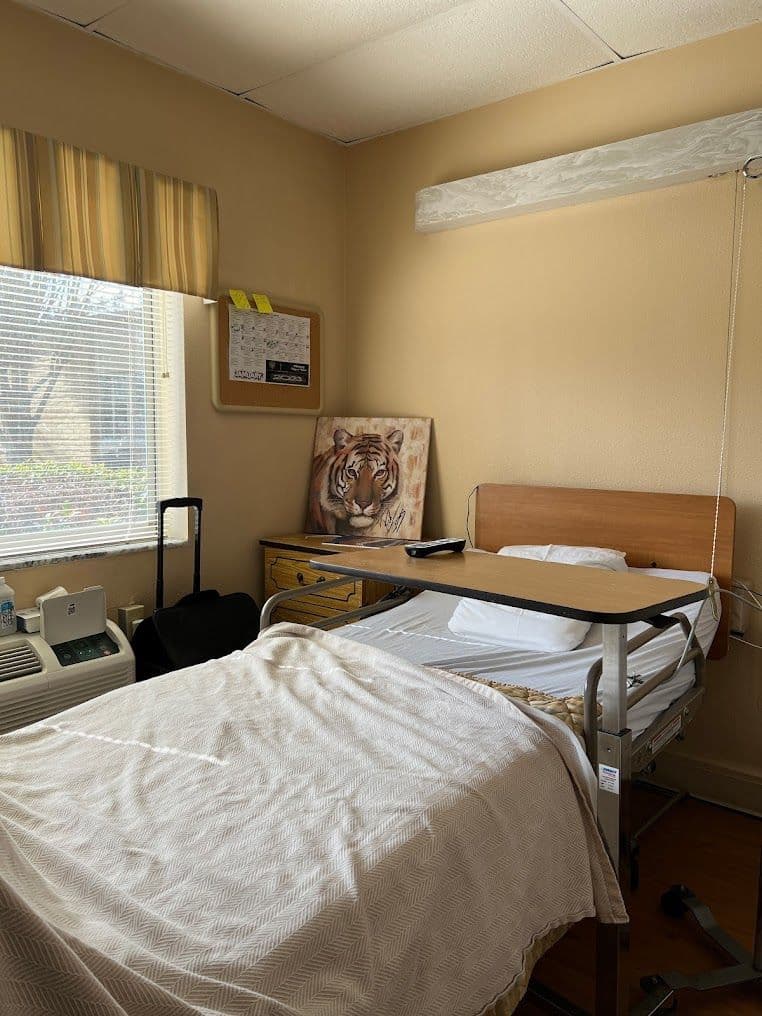 Healthcare And Rehab Of Sanford in Sanford, FL