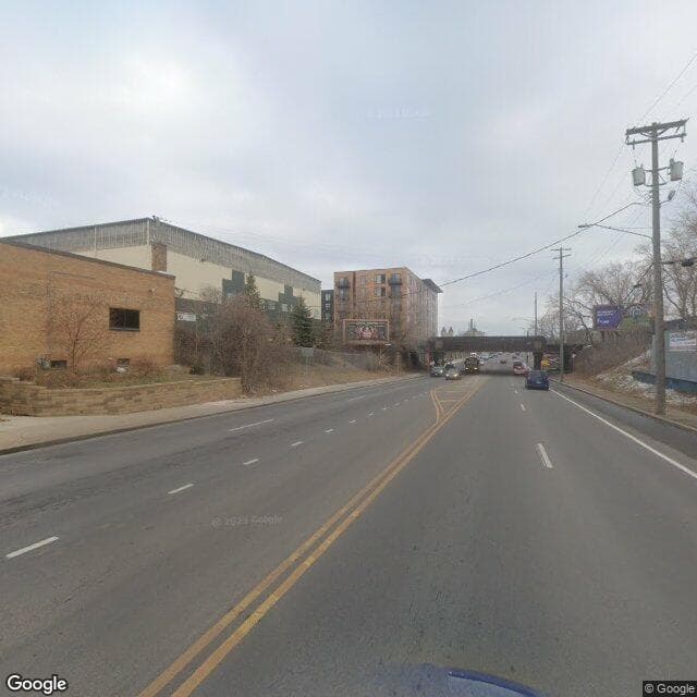 Healthmax Home Health Care Services I in Minneapolis, MN - Main View