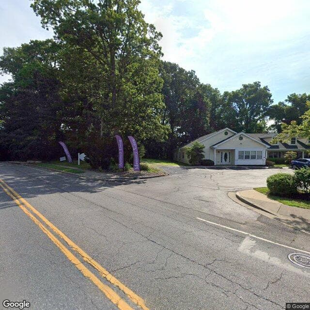 Heart Homes Residence Bay Ridge II in Annapolis, MD - Main View
