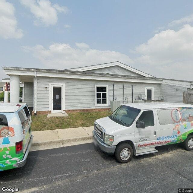 Heart Homes Residence Piney Orchard in Odenton, MD
