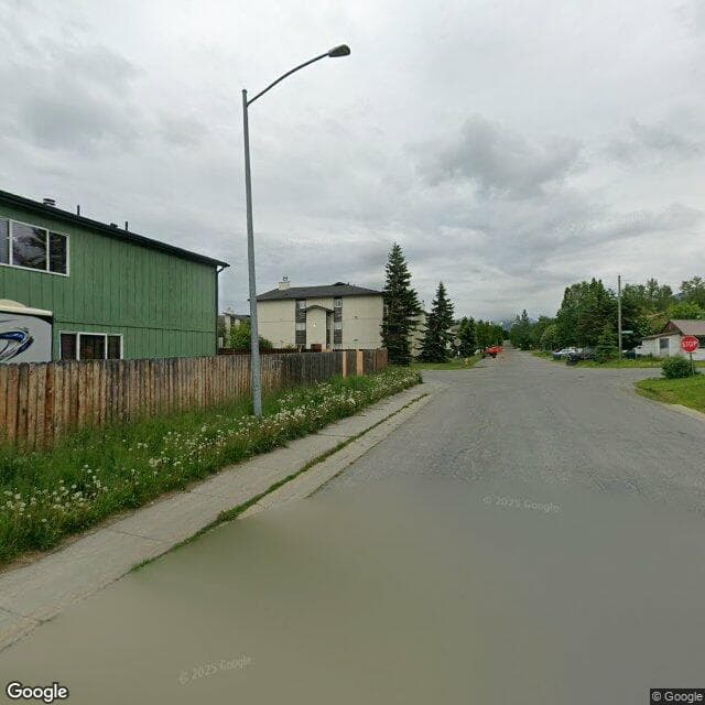Heart Of Care in Anchorage, AK - Main View