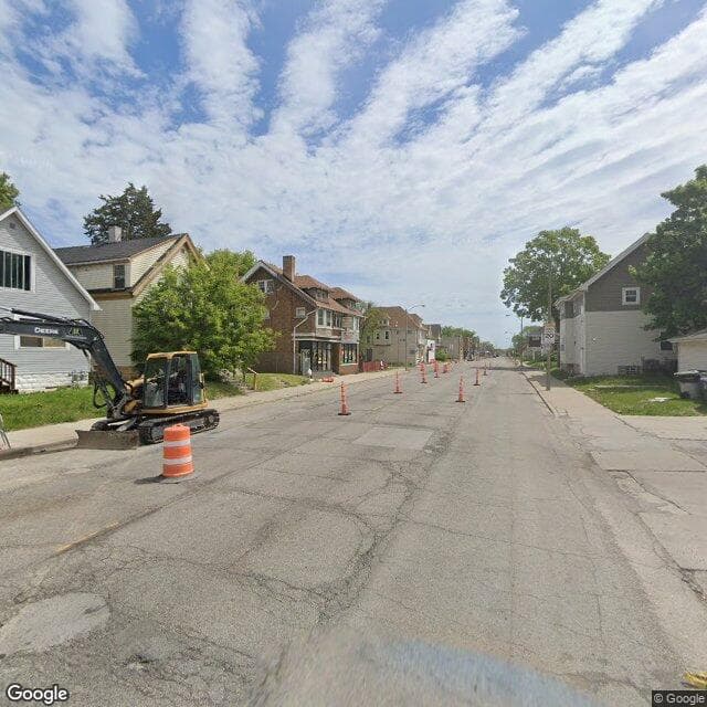 Heart Of Home in Milwaukee, WI - Main View