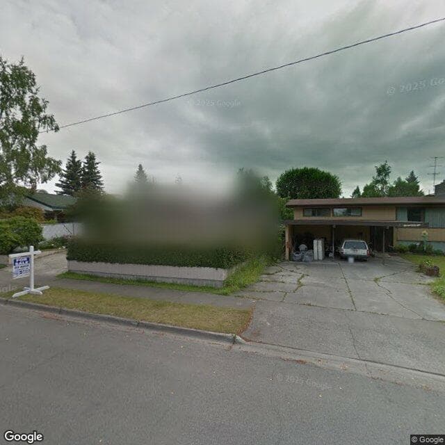 Heart Of Love Assisted Living Home in Anchorage, AK - Main View