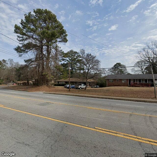 Heart To Heart Personal Care in Decatur, GA - Main View
