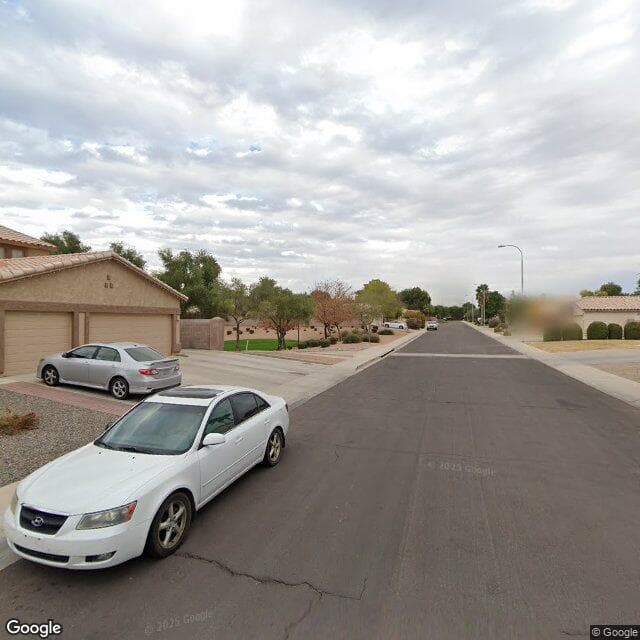 Heart of Compassion Assisted Living in Chandler, AZ - Main View