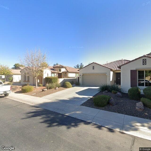 Heart of Mary Alma Assisted Living in Chandler, AZ - Main View