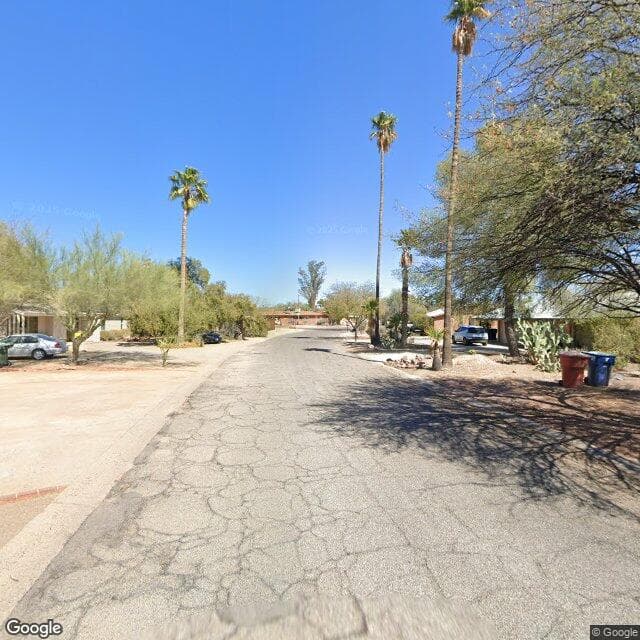 Heart to Heart Assisted Living in Tucson, AZ - Main View