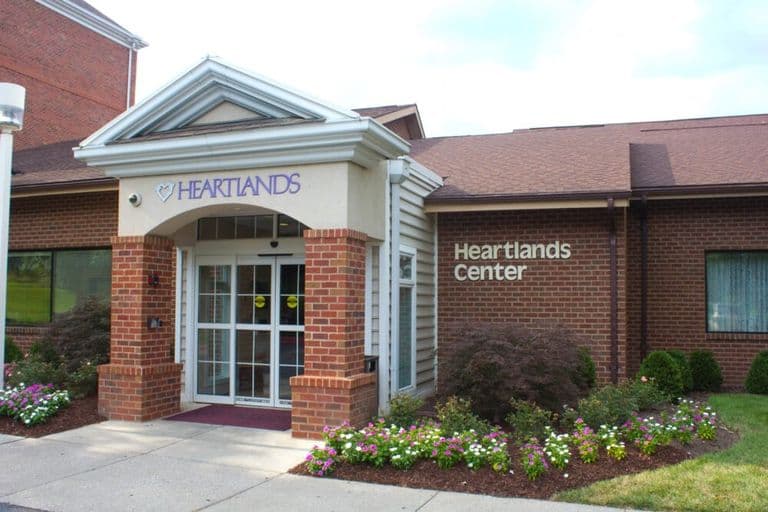 HeartLands Senior Living Village At Ellicott City in Ellicott City, MD - Main View