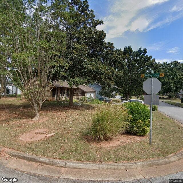 Heartease - Community Living Arrangement in Stone Mountain, GA - Main View