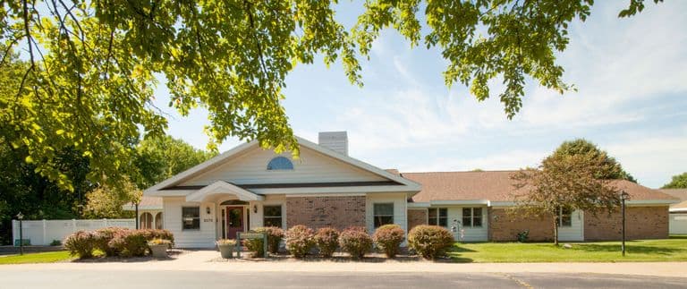 Hearten House II in Lacrosse, WI - Main View
