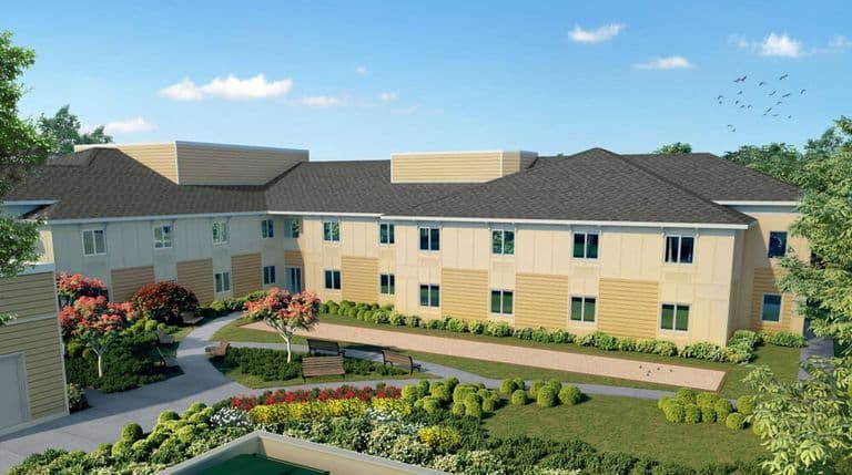 HearthStone at Leesburg - Senior living in Leesburg, FL