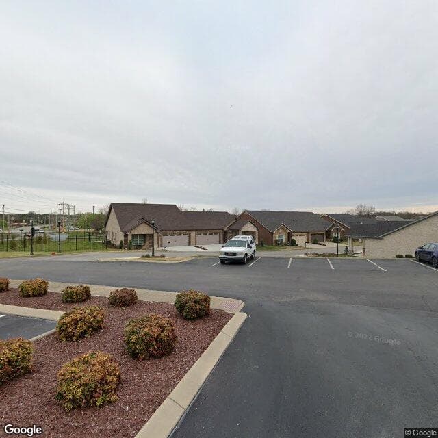 Hearthside At Castle Heights in Lebanon, TN - Main View