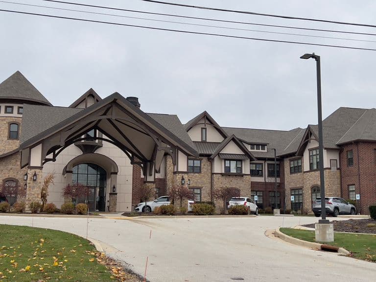 Heartis Village Brookfield Assisted Living in Brookfield, WI - Main View