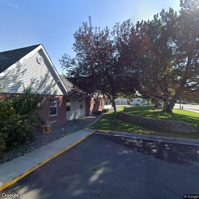 Heartland Assisted Living - Senior living in Powell, Wyoming