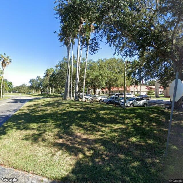Heartland Health Care & Rehabilitation Center in Sarasota, FL - Main View