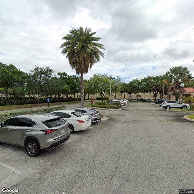 Heartland Health Care And Rehabilitation Center in Boca Raton, FL - Main View