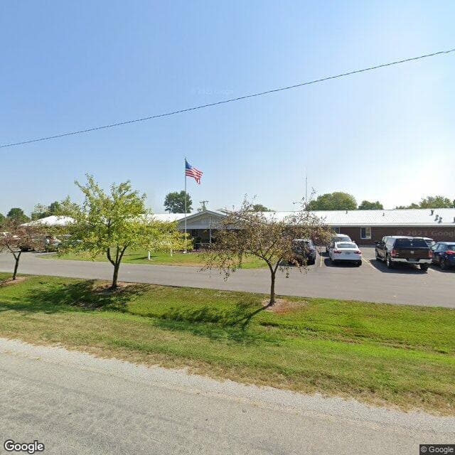 Heartland Nursing & Rehab in Casey, IL