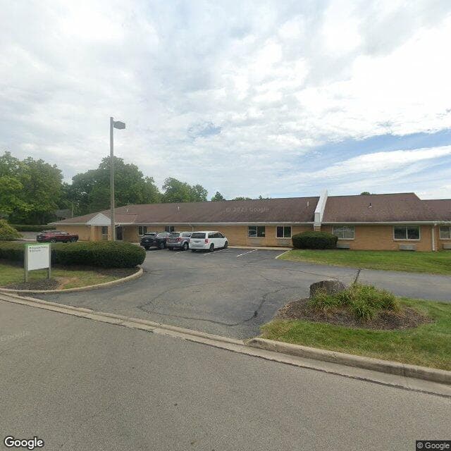 Heartland Of Beavercreek in Dayton, OH - Main View