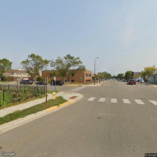 Heartland Pca III in Bermidji, MN - Main View