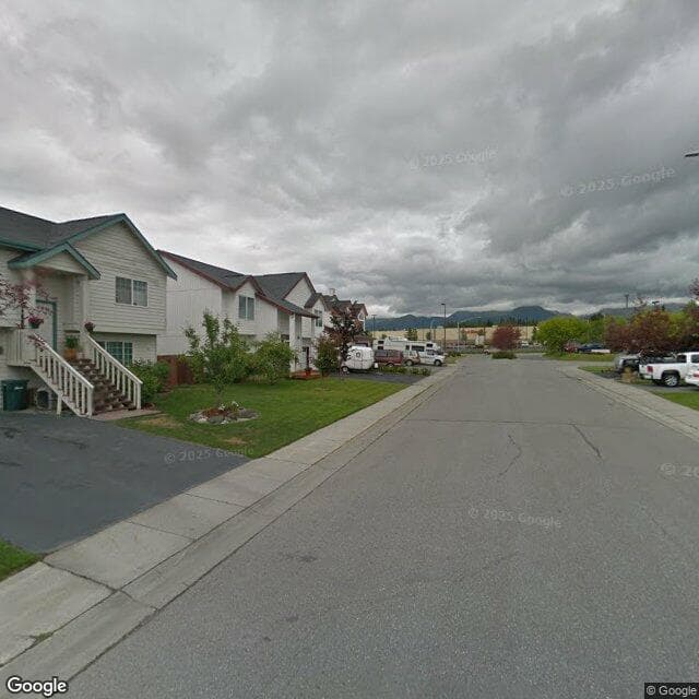 Hearts And Hands Of Care in Anchorage, AK - Main View
