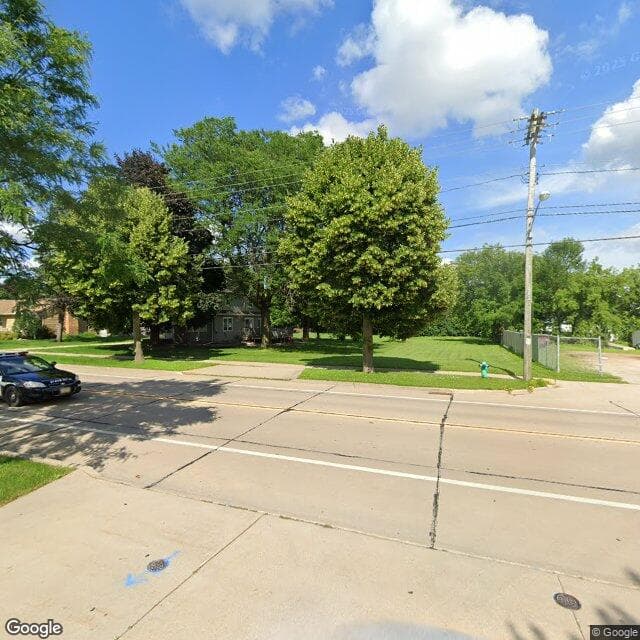 Heartwood Homes Senior Living III in Appleton, WI - Main View