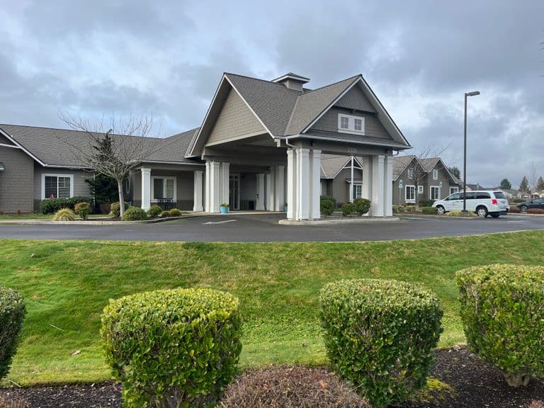 Heartwood Place in Woodburn, OR