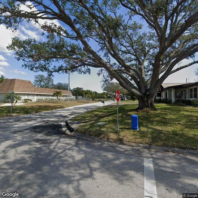 Heather Ridge in Dunedin, FL - Main View