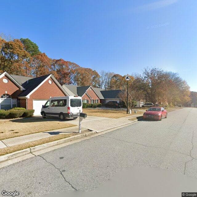 Heatherton in Dacula, GA - Main View