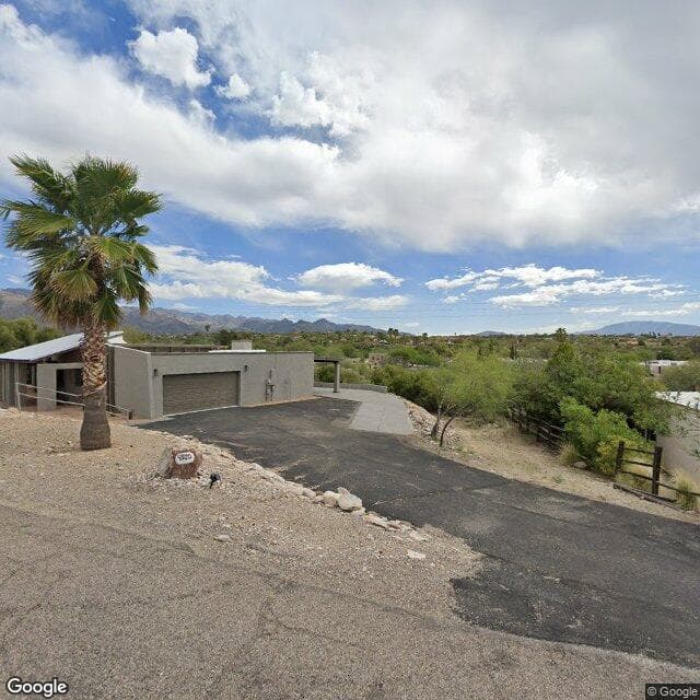 Heatherwood in Tucson, AZ - Main View