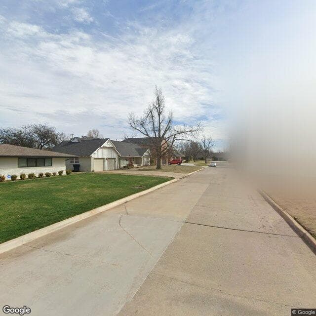 Heaven House - Westchester in Oklahoma City, OK - Main View