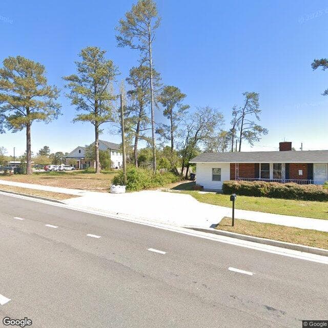 Heavenly Hands Personal Care Home in Augusta, GA - Main View
