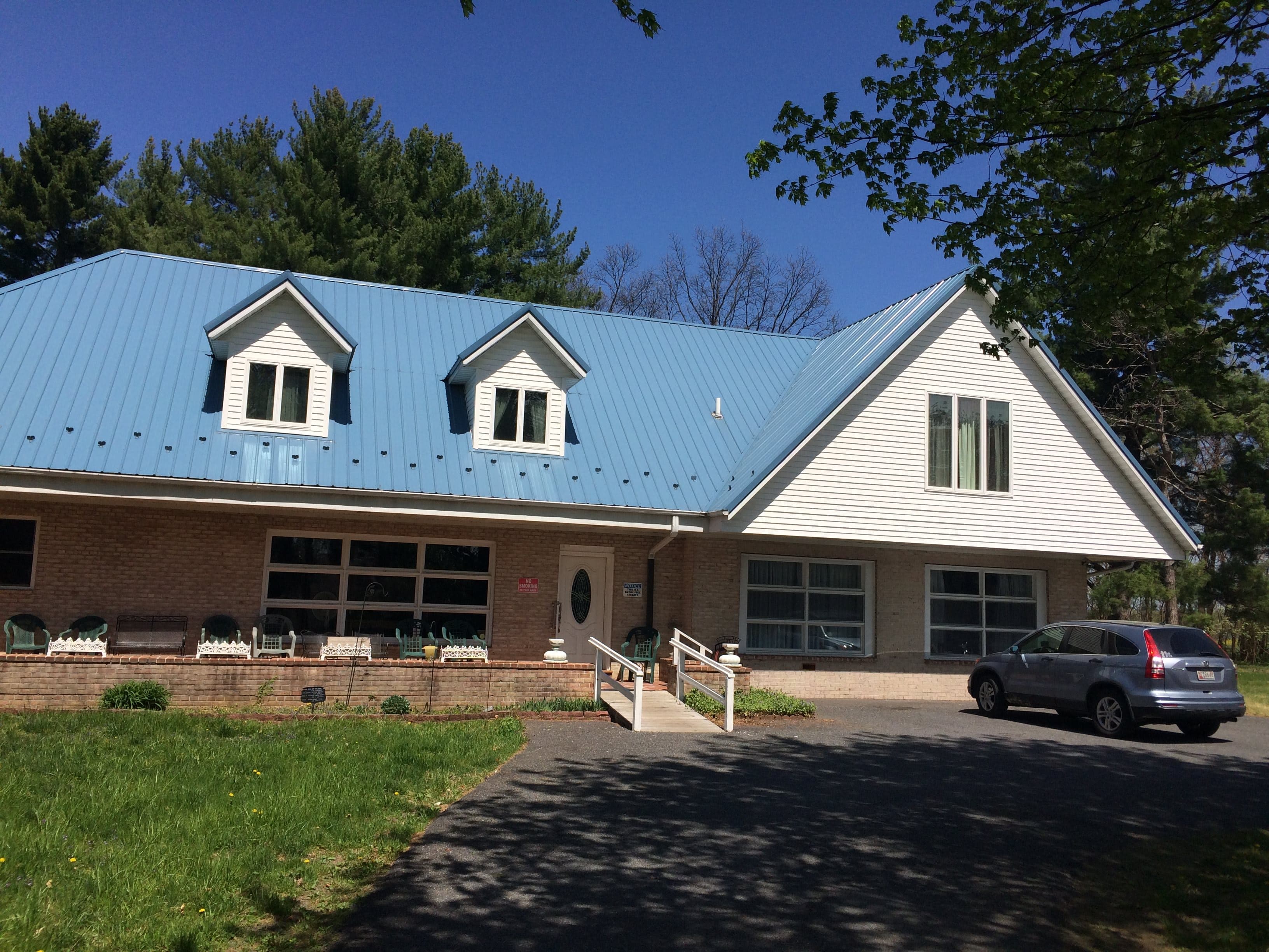 Comfort Care in Fairfield, PA - Main View
