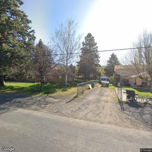Comfort Care in Klamath Falls, OR - Main View