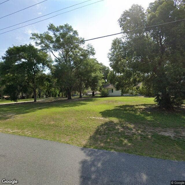 Heidi's Haven in Lady Lake, FL - Main View