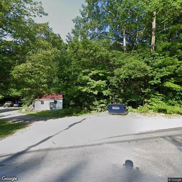 Helen's Family Home in Norway, ME