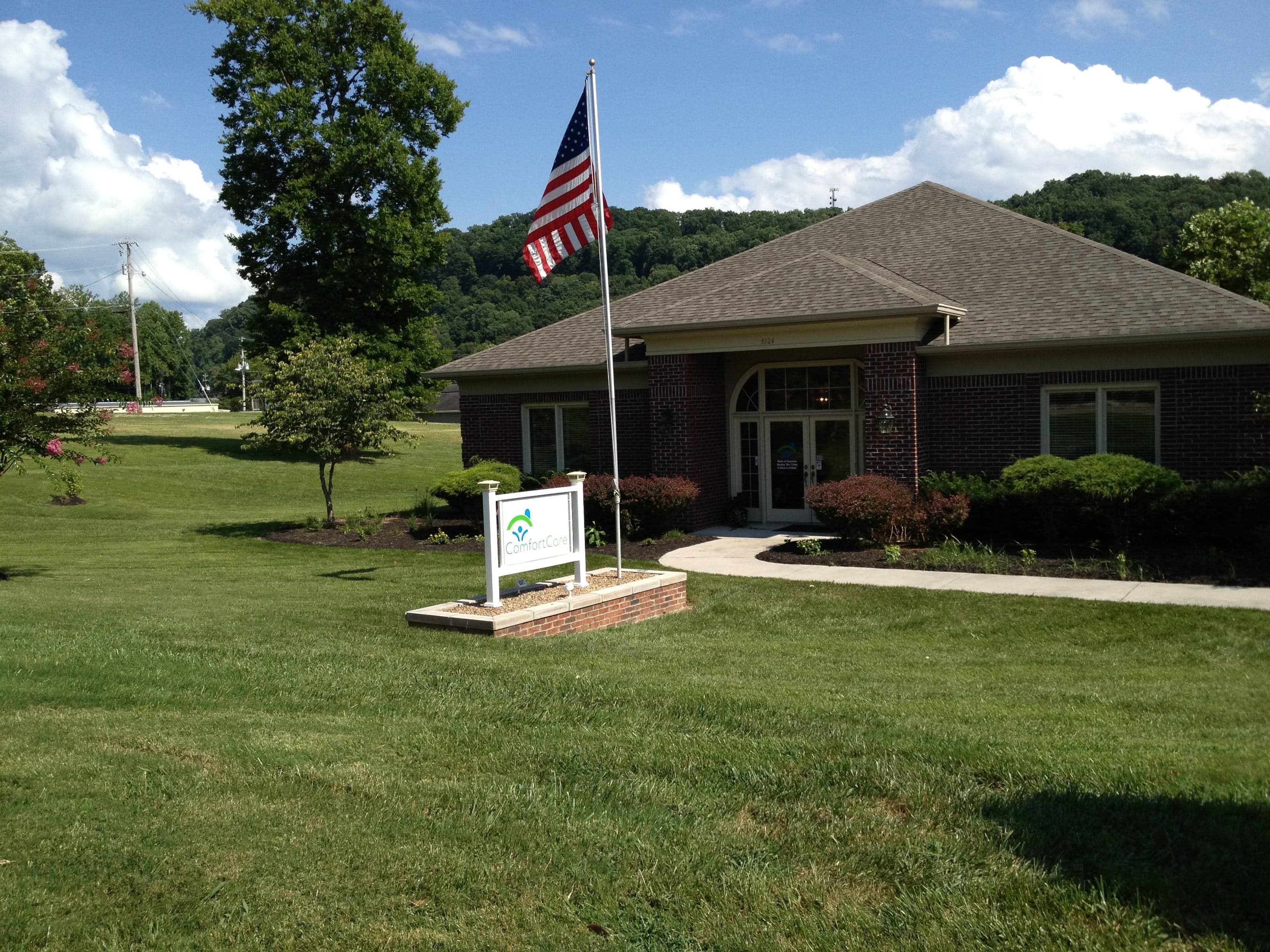 Comfort Care - Knoxville, TN in Knoxville, TN - Main View