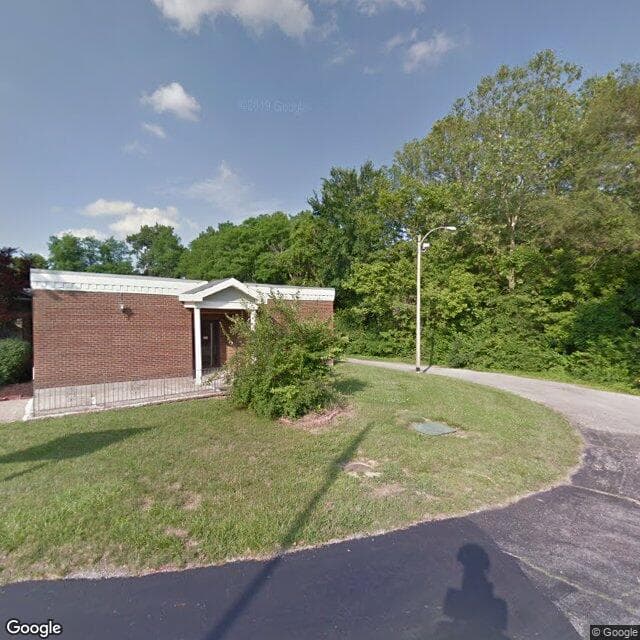 Helia Healthcare Of Belleville in Belleville, IL - Main View