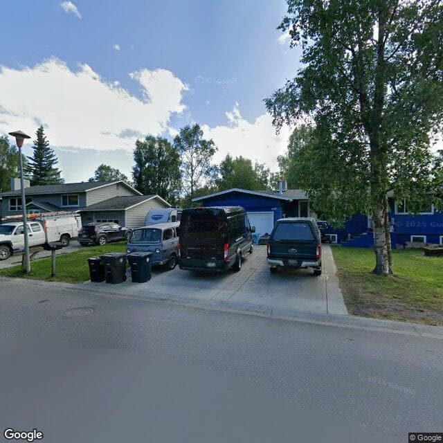 Helpful Hands in Anchorage, AK - Main View