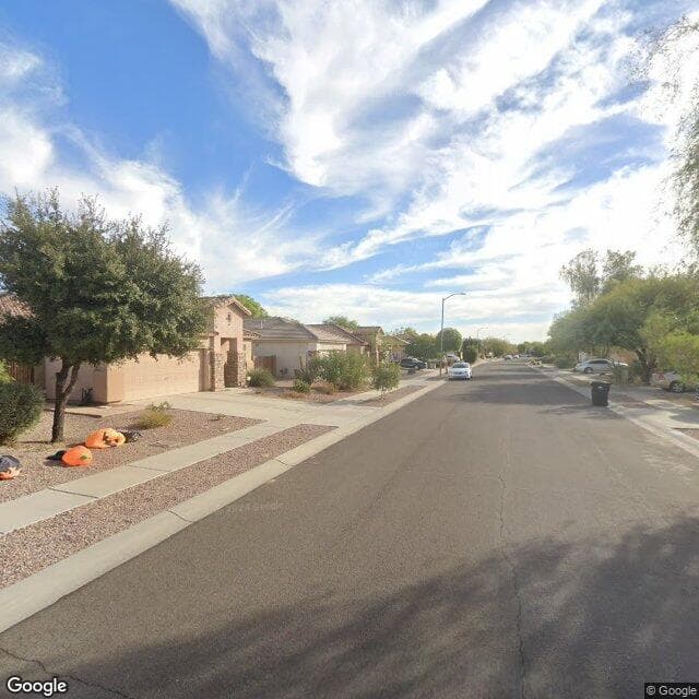 Helping Hand Group Home in Surprise, AZ - Main View