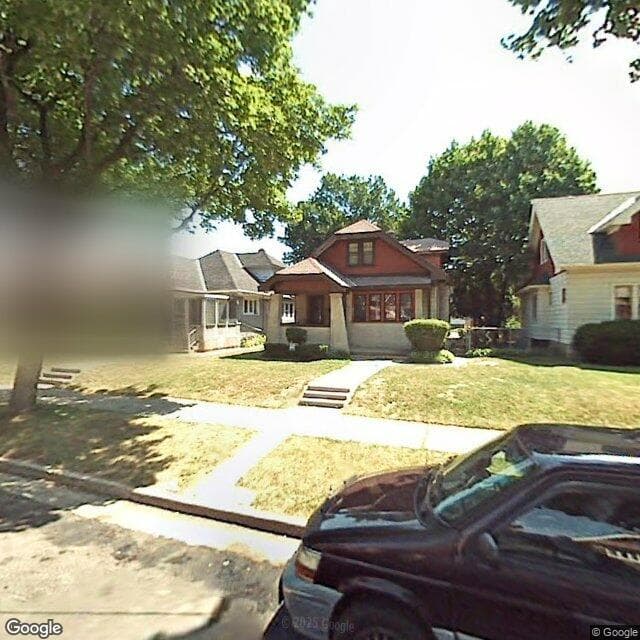 Helping Hands in Milwaukee, WI - Main View