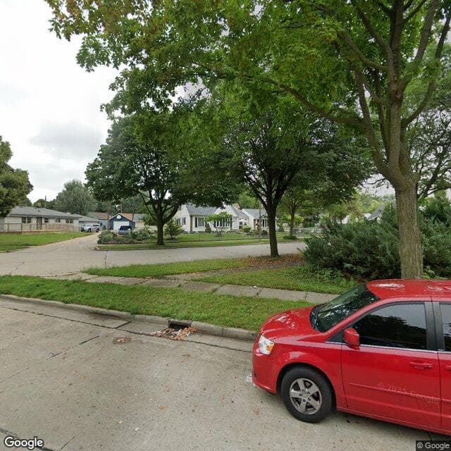 Helping Hands Adult Family Home in Milwaukee, WI - Main View