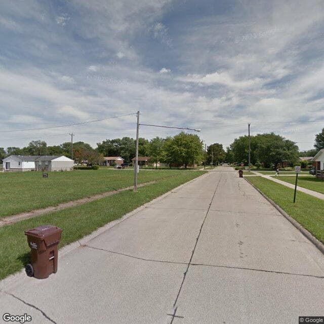 Helping Hands I in Inkster, MI - Main View